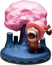 ONE PIECE WCF World Collectable Figure Log Stories Tony Tony Chopper Japan