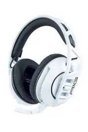 [New] [Official Japanese Product] NACON RIG 600 PRO HS Gaming Headset White