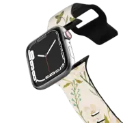 Apple Watch Series 4-6, SE (44mm) Impact Band Summer Meadow