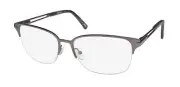 TIMEX L069 FLEXIBLE/SPRING HINGES/TEMPLES CONTEMPORARY EYEGLASS FRAME/GLASSES