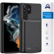 For Samsung Galaxy Case s23/plus/Note10 Charging Case External Battery Case