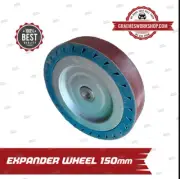 expander wheel for bench grinder 150mm x 30mm