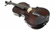 Glasser CARBON COMPOSITE ACOUSTIC VIOLIN 4/4 - 4 string