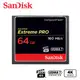 SanDisk Extreme Pro CF 160M 64G 記憶卡 (SD-CF160M-64G) 專業攝影師和錄影師 高速記憶卡