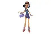 Monster High Dance Class Robecca Steam Doll