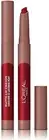 L'Oreal Infallible Matte Lip Crayon - 113 Brulee Everyday