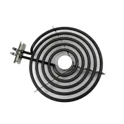 WESTINGHOUSE COOKTOP ELEMENT 6' 145MM 1250W PAK143W*35, PAK161B*35, PAK130W*41