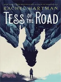 在飛比找三民網路書店優惠-Tess of the Road