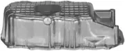 Engine Oil Pan Spectra CRP46A