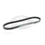 Gates Green Stripe Truck and Bus Series V-Belt - TR28400