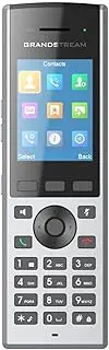 Grandstream DP730 Cordless High-Tier DECT Handset