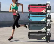 Running Belt Black
