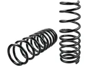 Rear Coil Spring Set For 2005 Chevy Uplander Mini Passenger Van JN246MR