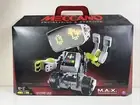 BRAND NEW Meccano M.A.X. Robotic Interactive AI Programmable Max NIB Build Play