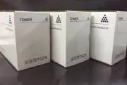3 x CT202330 Generic BLACK HY 2.6K Toner for Fuji Xerox P225d/P265dw/M225dw