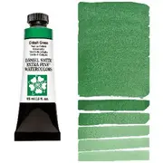 Daniel Smith Watercolour 15 ml Cobalt Green S3