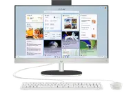 [HP Essentials] HP 23.8 inch All-in-One Desktop PC AI 24-cr2000a