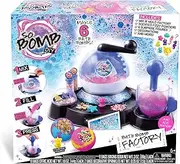 Canal Toys So Bomb DIY - Bath Bomb Factory, Multicolor