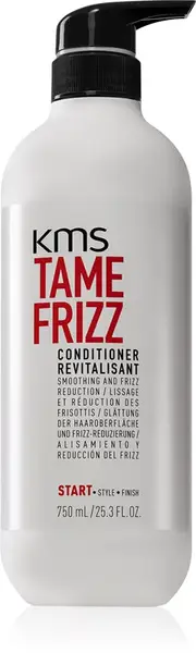 [Kms california] KMS Tame Revitalizing conditioner smoothing conditioner against frizzy hair 750 ml