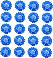 Healeved 10pcs Laundry Washing Ball Soft Washer Ball for Home Prevent Tangles Safe for Clothes Machines