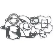 Fits 2007 Yamaha YFZ450 Comet Complete Gasket Set 96mm Bore Cometic 2494701
