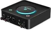 ICON U Solo external computer sound card Audio Interface Live singing host Mobile and computer recording
