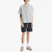 Portuguese Flannel Pascal Jacquard Vacation Shirt