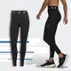 adidas 緊身褲 Techfit Period Proof Leggings 黑 高腰 吸濕 排汗 愛迪達 HF6658