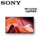 (含桌放安裝)SONY 65型 4K智慧電視 KM-65X80L