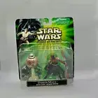 Star Wars Power Of The Force - Darth Maul with Attack Droid (Hasbro 2001)