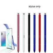 Touch-screen S Touch Pen Stylus Tip Pressure Capacitive for Samsung Note 10 Plus