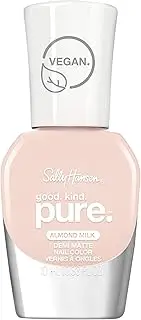 Sally Hansen Good. Kind. Pure. Demi-Matte Almond Milk 020
