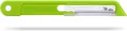 Dreamfarm Sharple Self-Sharpening Vegetable & Food Vertical Speed-Peeler - Green