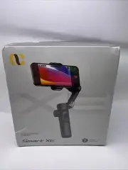 AOCHUAN Smart XE 3-Axis Smartphone Stabilizer Tripod Phone Holder Camera Mount
