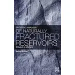 GEOLOGIC ANALYSIS OF NATURALLY FRACTURED RESERVOIRS