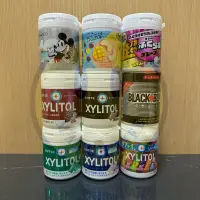 在飛比找蝦皮購物優惠-樂天 木糖醇 LOTTE XYLITOL 口香糖 薄荷 萊姆