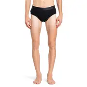 [COMME DES GARCONS SHIRT] COMME DES GARCONS SHIRT MAN BLACK UNDERWEAR Black
