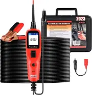 Autel PS100 Electrical System Auto Diagnostic Circuit Tester Scanner Tool 2023