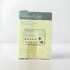 Pampered Chef 1900 Digital Clock/ Timer NIB retired