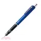 斑馬ZEBRA DelGuard不易斷芯自動鉛筆0.7mm-藍