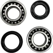 Crankshaft Main Bearings & Seals for 1983-2006 Yamaha PW80 80cc Y-Zinger