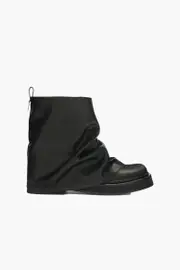 MINI ROBIN BLACK COMBAT BOOT