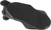 LAPYAPPE Ergonomic Desk Arm Rest Wrist Support Pad for Computer Desk Elbow Rest