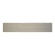 Ecology Tonka Cotton Rectangular Table Runner 35x180cm Dining Table Decor