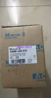 1pcs New Muller E.T.NNZMB1-A63-SVE