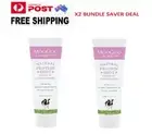 MooGoo Natural Protein Shot - Conditioner 120g X2 - BUNDLE SAVER DEAL