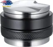 53mm Coffee Distributor & Tamper, Dual Head Leveler - Breville 54mm