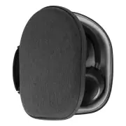 Geekria Carrying Case for JBL Tune 770NC, Tune 760NC, Tune 750BTNC Headphones