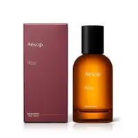 在飛比找PChome24h購物優惠-Aesop 馥香水 50ml 中性香水