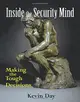 Inside the Security Mind: Making the Tough Decisions-cover